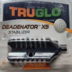 Tru glo Deadenator xs stabilizer