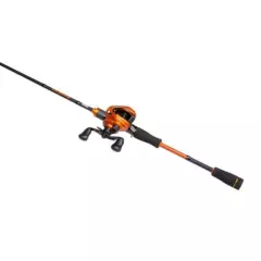 Mitchell Colors MX Casting Combo - Fishing Rod & Reel