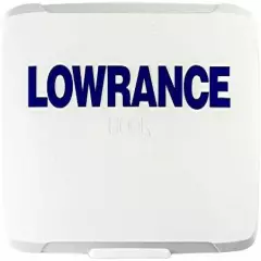 Lowrance Sun Cover F/Hook2 7 Series