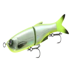 Savage Gear 3D Jointed Glide Swimmer Hard Body Swimbait Glidebait