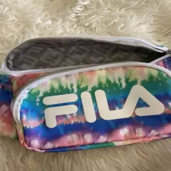 Fila Tye Dye Fanny Pack 3 Compartments 