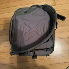 Vertx Transit Sling 2.0 backpack - Ranger Green & Grey