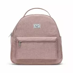 Herschel Nova Mid-Volume Backpack Ash Rose-