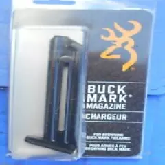 Browning Buckmark 22LR Factory Magazine 10 Round new in Package