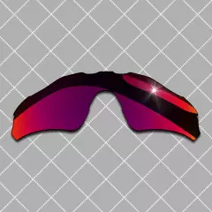 EZSwap Replacement Lenses for-Oakley Radar EV Path OO9208 Sunglass-Multiple