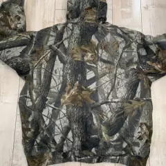 Outfitters Ridge Camouflage Outdoor Men’s Set