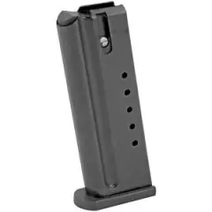 ProMag 44 Magnum 8 Rounds Magazine For Desert Eagle, Steel, Blued Finish MAG04