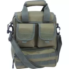 Extreme Pak Tactical 15-1/4" Shoulder Utility Bag