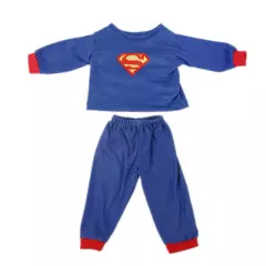 Super Heroes shirt & pants made for 18'' American girl doll pajamas clothes