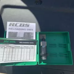 RCBS Neck Sizer .300 Win Mag 15330