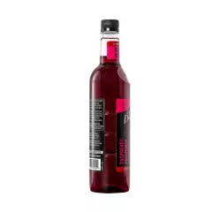 Classic Raspberry Syrup 254 Fluid Ounce (Pack of 4)