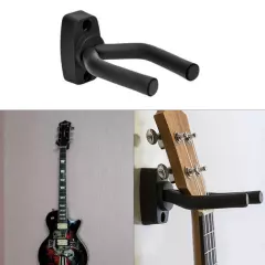 Guitar Holder Wall Mount Hook Guitar Accessories Instrument Display Hook Hanger