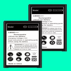 High Power 4420mAh Substitutable Li-ion Battery for Samsung Galaxy J7 LTE J700M