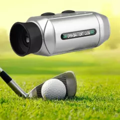 1000Yards Digital7x infrared Range Finder Telescope Distance Golf Rangefinder US