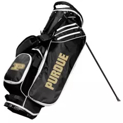 New Team Golf Purdue Boilermakers Birdie Golf Stand Bag