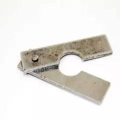 Metal Tail Stripper Trapping Supplies