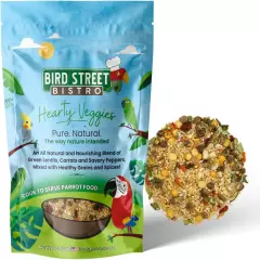 Parrot Food Parakeet Food Cockatiel Food Bird Food