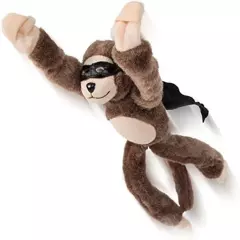 Flingshot Slingshot Flying Screaming Monkey