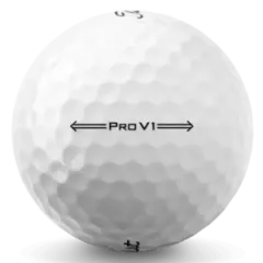 Titleist Pro V1 2021 AAA 24 Used Golf Balls 3A