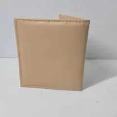 US Passport Holder Tan Clean