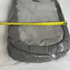 Crg Prestige Gray Backpack