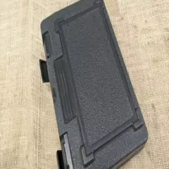 Ruger factory short gray plastic box, 22/45