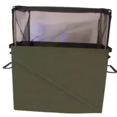 Ammo Can Shell Catcher National IIIC - BUBCAcom