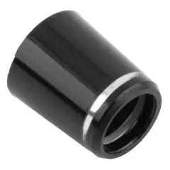 Chrome Rings Golfclub Ferrule For Golf Club For Irons Hybrids Golfclub Ferrules