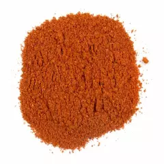 200g Organic Cayenne Pepper Powder - Organic Superfood Chilli Powder