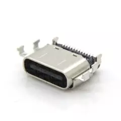 For HP EliteBook 735 G5 Type C USB Charging Connector Port DC Jack Socket