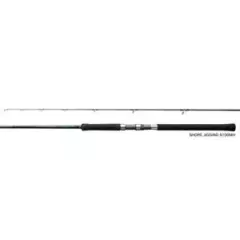 Shimano SALTY ADVANCE SHORE JIGGING-S100MH Spinning Rod