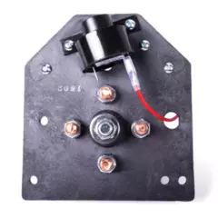 EZGO Golf Cart Forward and Reverse Switch Assembly for 1988 to 1994