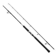 Shimano 21 Grappler BB Type J S603 Spinning Rod