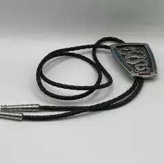 Vintage Snake Bolo Tie