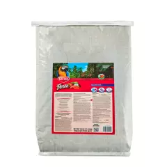 NEW Kaytee Fiesta Macaws Bird Food 25 lb