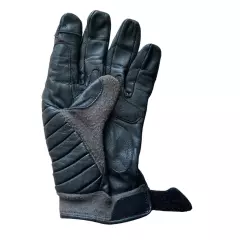 Saranac SGC Max Premium Leather Tactical Gloves Adult Size Large Protective Gear