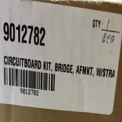 Tennant Circuit board Kit. Part # 9012782. NEW OEM KIT. Open Box Never Installed