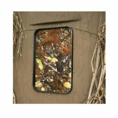 Banks Outdoors Blind Camo Stealth Screen - Stump 3