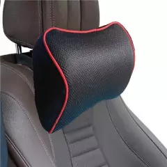 Car Cushion NeckPillow Car Headrest Vehicle Pillow Memory Foam Car Travel Pillow