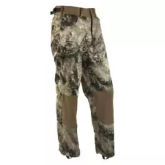 DRAKE Endurance Jean Cut Agion Active XL Mossy Oak Terra Coyote Pant DNT1004-020