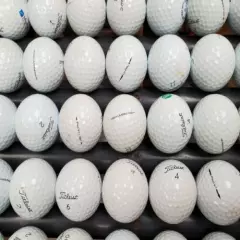 Titleist Pro V1 Golf Balls / 6 Dozen / 72 Balls / "C" Grade