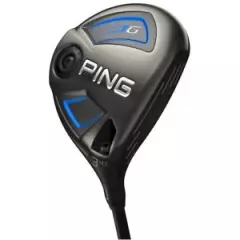 Ping G 17.5* 5 Wood Regular Graphite Black Dot Value