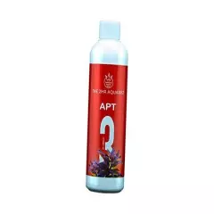 2HR Aquarist All-in-one Aquarium Plant Fertilizers APT 3 / Complete () 200ml