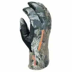 Sitka Pantanal GTX Glove Optifade Timber 90142-TM All Sizes