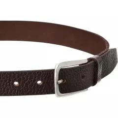 Joe's Jeans Leather Belt Men's