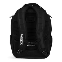 Ogio Gambit Laptop Backpack Mens Back Pack - Black - New