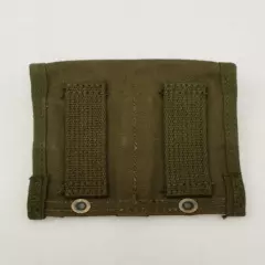  Military Surplus M-1 Carbine Magazine Pouch, post WWII