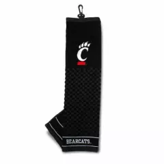 Cincinnati Bearcats Embroidered Golf Towel