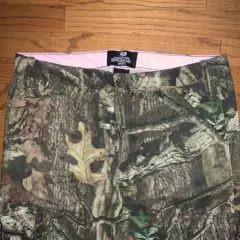 Scent Blocker Sola Womens Knock Out Pant - Mossy Oak Infinity ( L) Pants ❤️tb68