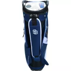 Team Effort MLB The Bucket II Cooler Cart Bag 14 Way